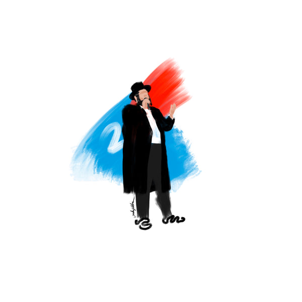 Shmueli Ungar Minimalist Art